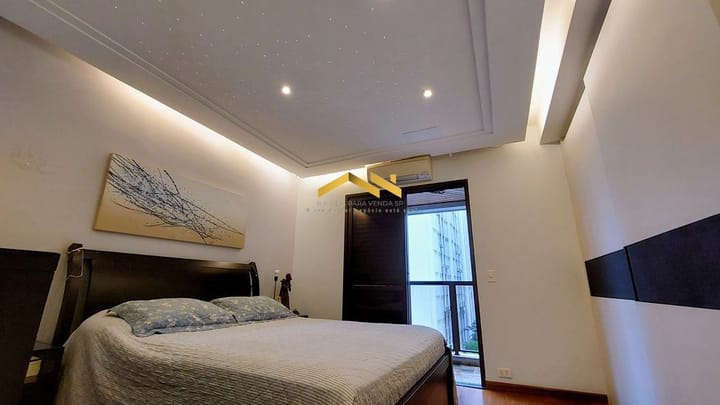 Apartamento à venda com 4 quartos, 246m² - Foto 16