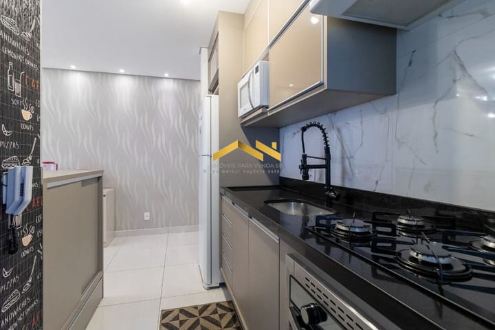 Apartamento à venda com 2 quartos, 65m² - Foto 31