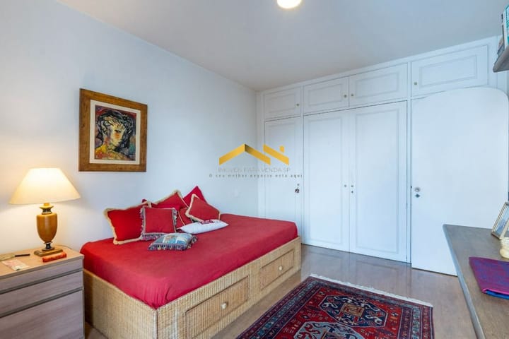 Apartamento à venda com 4 quartos, 576m² - Foto 33