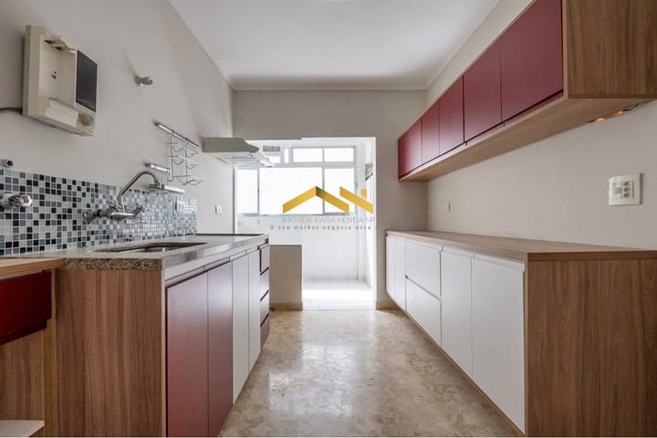 Apartamento à venda com 2 quartos, 105m² - Foto 22