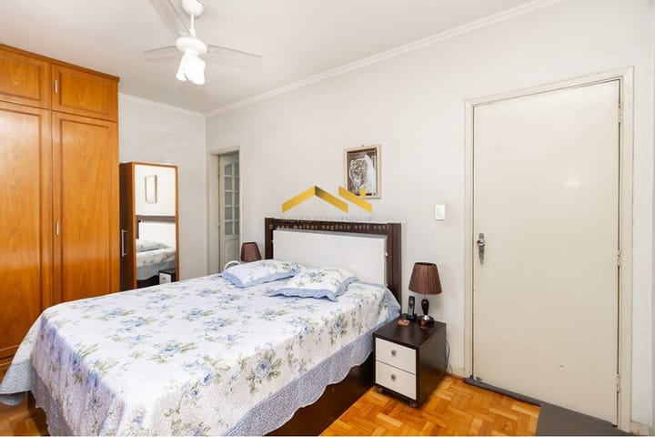 Casa à venda com 3 quartos, 190m² - Foto 9