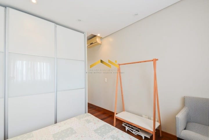 Apartamento à venda com 3 quartos, 188m² - Foto 42