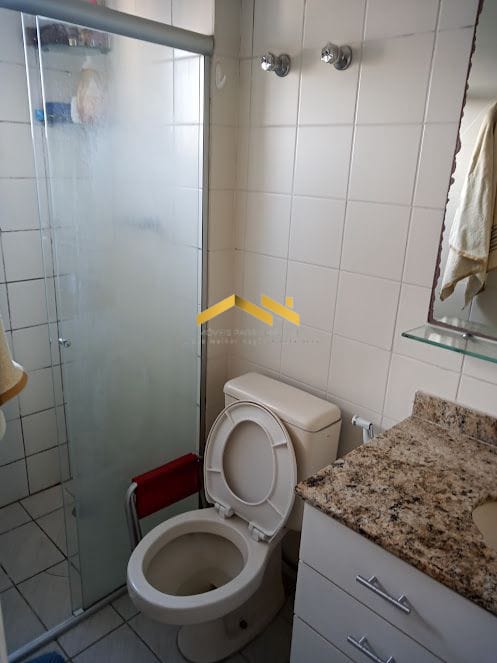 Apartamento à venda com 2 quartos, 77m² - Foto 12