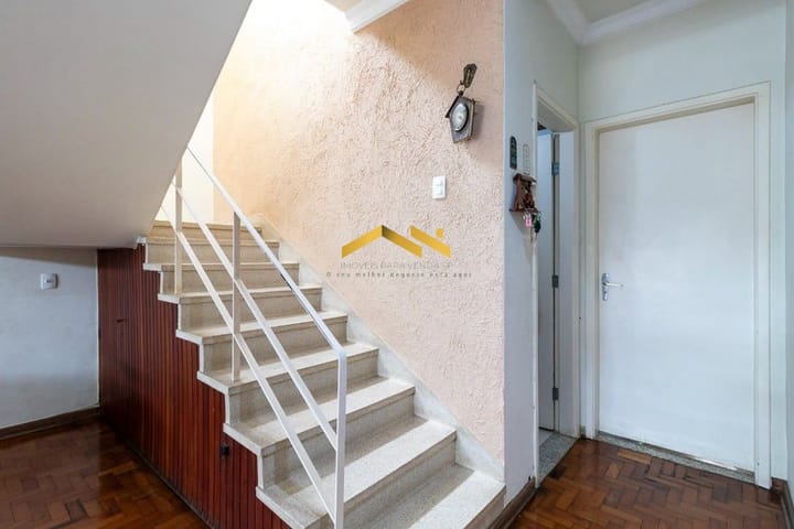 Casa à venda com 4 quartos, 200m² - Foto 24