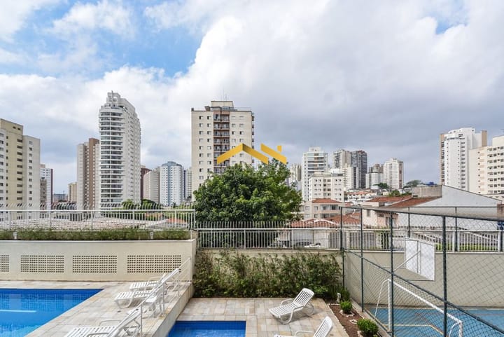 Apartamento à venda com 2 quartos, 65m² - Foto 36