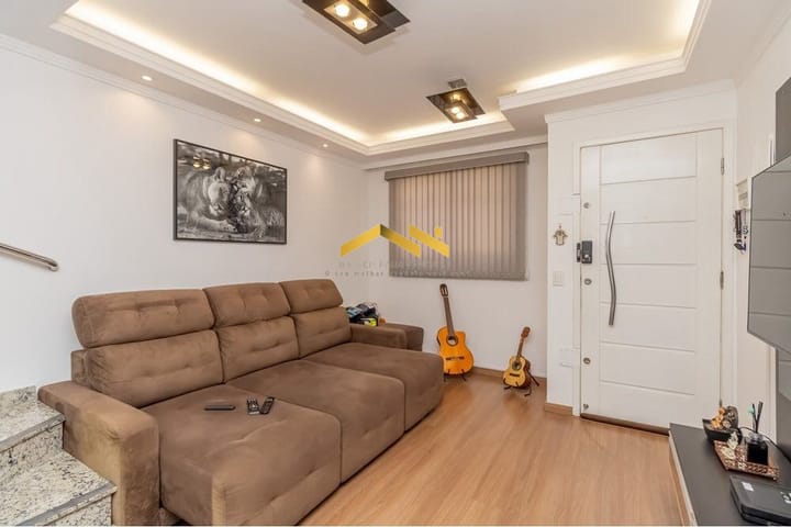 Casa à venda com 2 quartos, 90m² - Foto 15