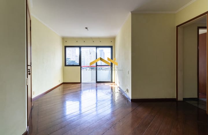 Apartamento à venda com 3 quartos, 81m² - Foto 31