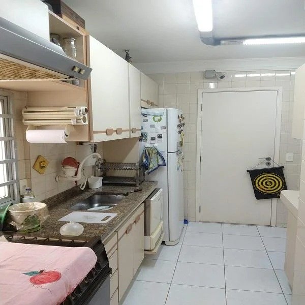 Apartamento à venda com 2 quartos, 80m² - Foto 7