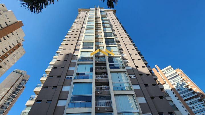 Apartamento à venda com 2 quartos, 138m² - Foto 5