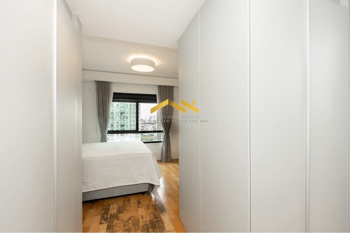 Apartamento à venda com 4 quartos, 164m² - Foto 53