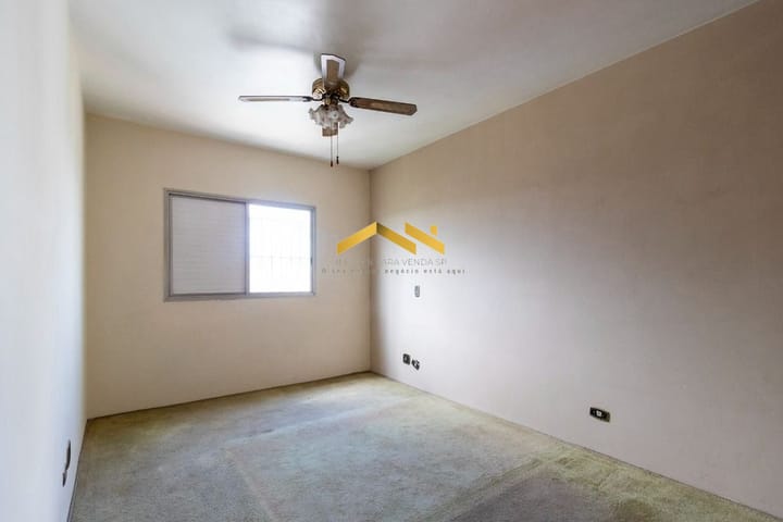 Apartamento à venda com 3 quartos, 148m² - Foto 5