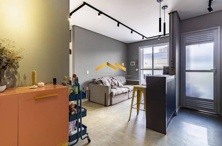 Apartamento à venda com 2 quartos, 124m² - Foto 32