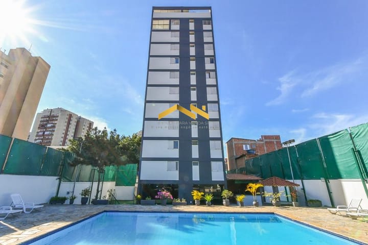 Apartamento à venda com 4 quartos, 177m² - Foto 16