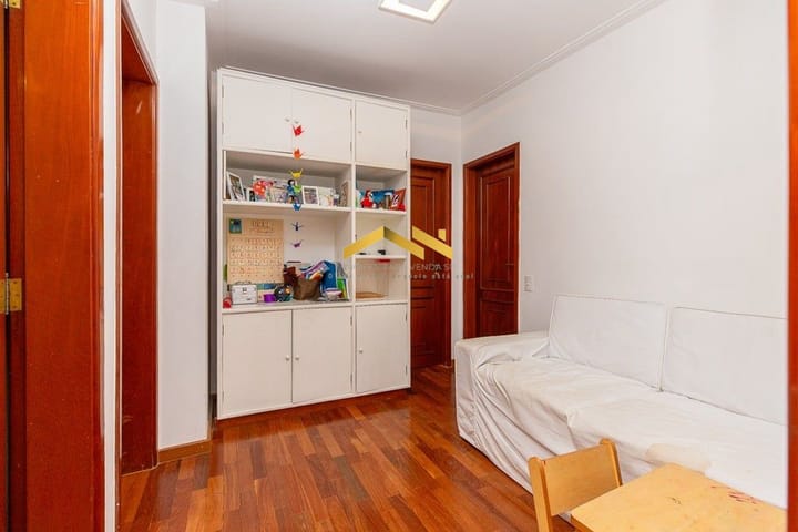 Apartamento à venda com 4 quartos, 223m² - Foto 47