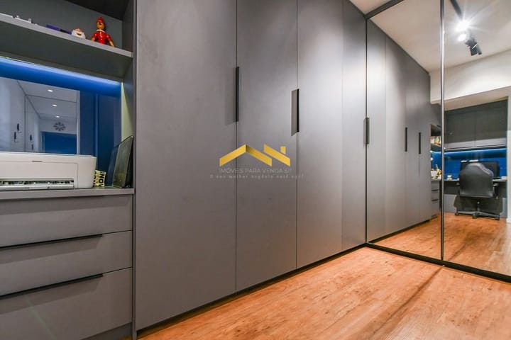 Apartamento à venda com 2 quartos, 128m² - Foto 14