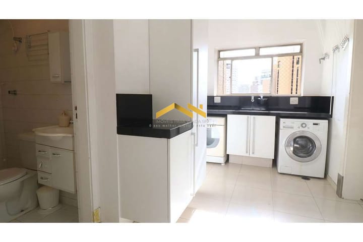 Apartamento à venda com 4 quartos, 271m² - Foto 25