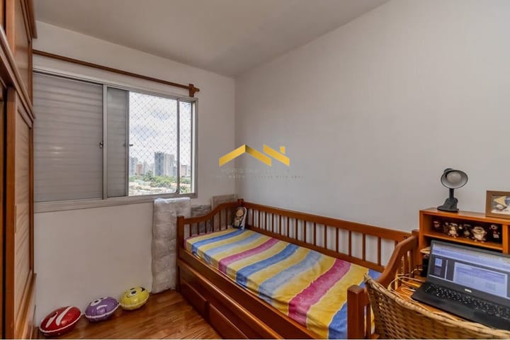 Apartamento à venda com 2 quartos, 54m² - Foto 12