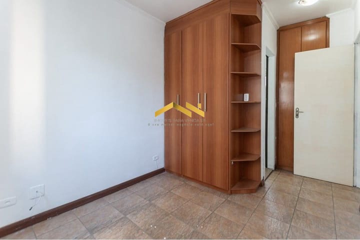 Apartamento à venda com 3 quartos, 73m² - Foto 9