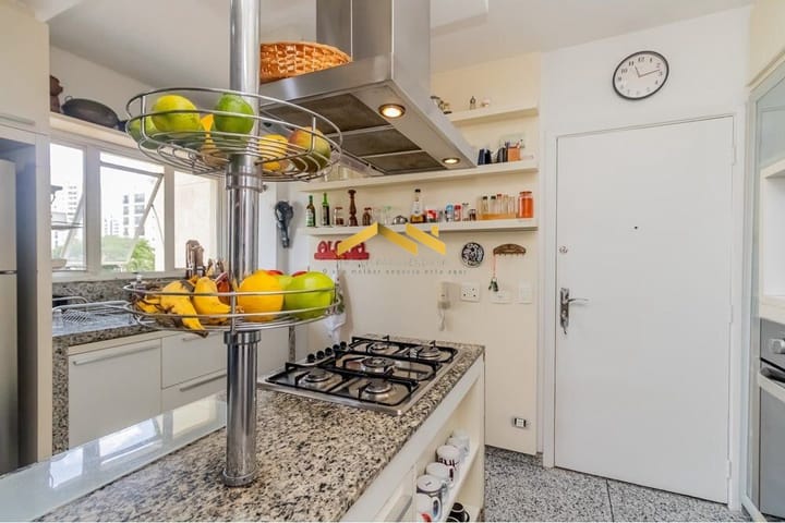 Apartamento à venda com 3 quartos, 115m² - Foto 9