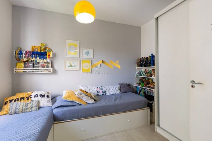 Apartamento à venda com 2 quartos, 87m² - Foto 60