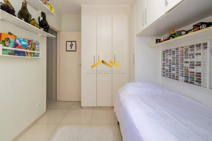 Apartamento à venda com 3 quartos, 90m² - Foto 38