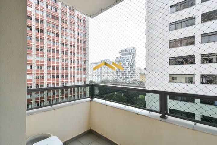 Apartamento à venda com 2 quartos, 120m² - Foto 25