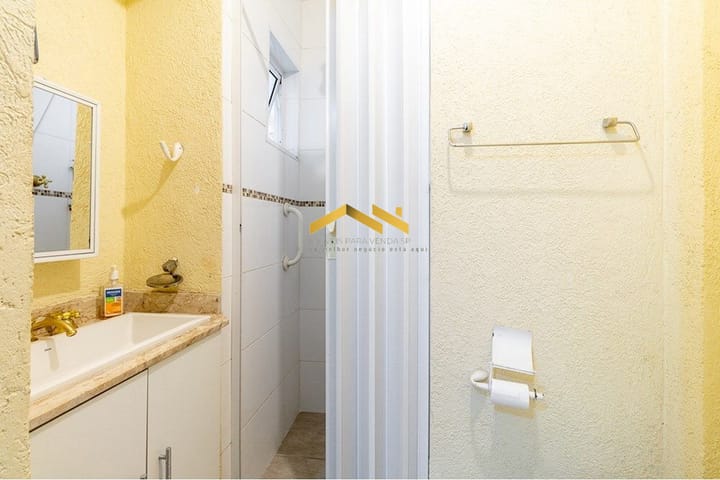 Apartamento à venda com 3 quartos, 188m² - Foto 8