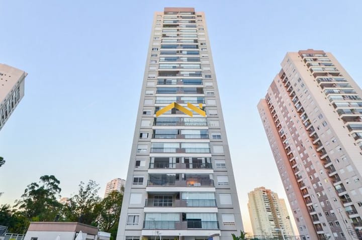 Apartamento à venda com 2 quartos, 91m² - Foto 26