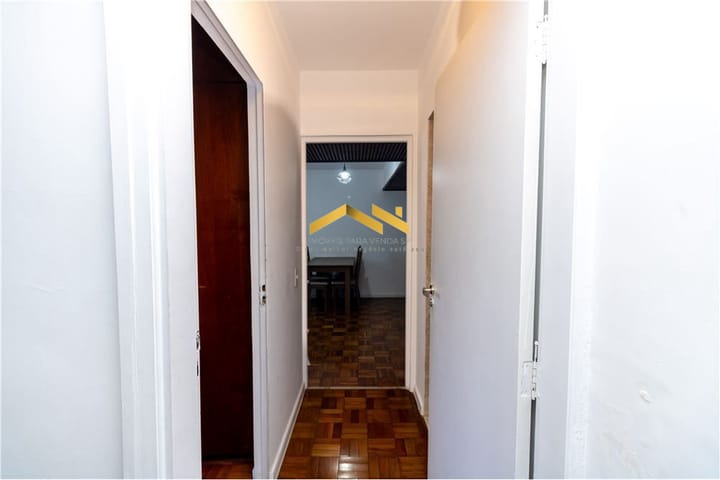 Apartamento à venda com 2 quartos, 69m² - Foto 7