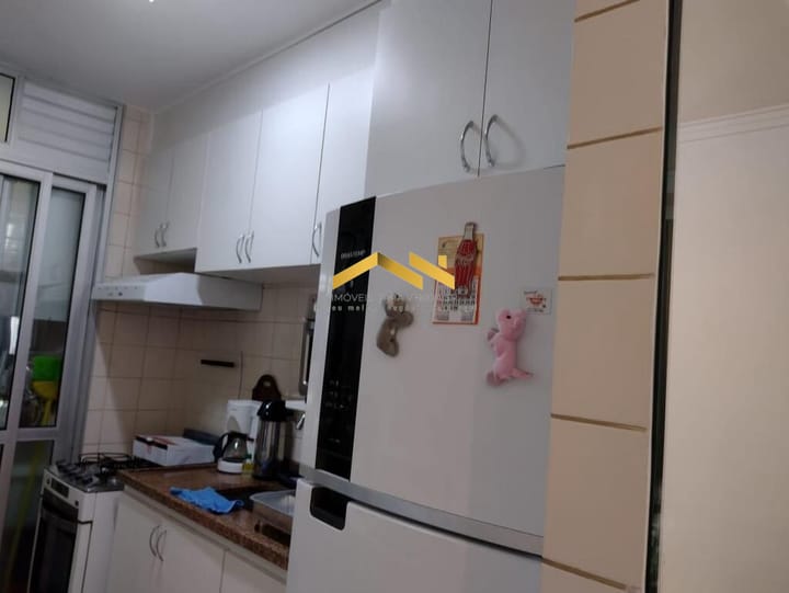 Apartamento à venda com 2 quartos, 50m² - Foto 19