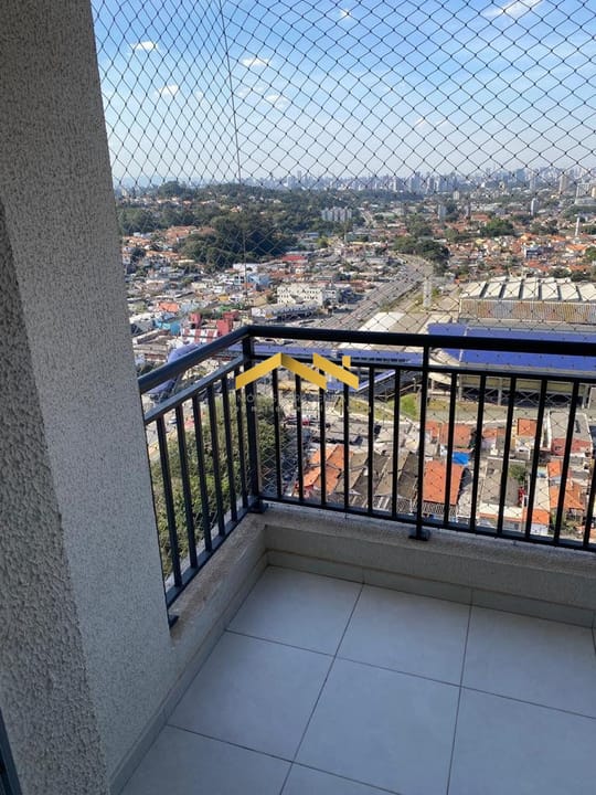 Apartamento à venda com 2 quartos, 50m² - Foto 10