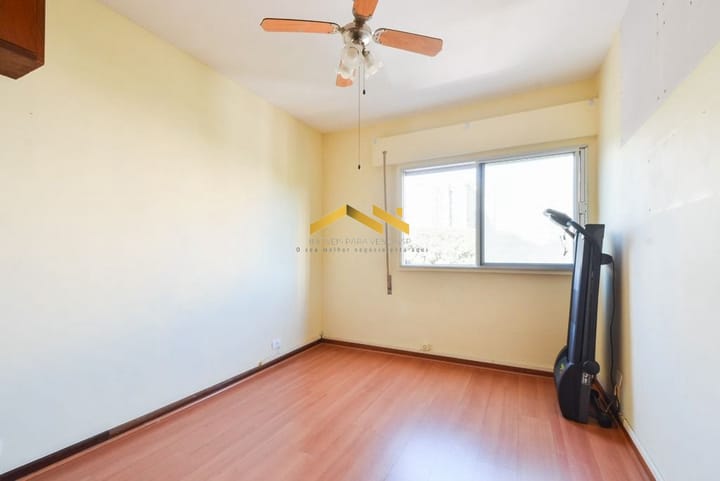 Apartamento à venda com 3 quartos, 109m² - Foto 38