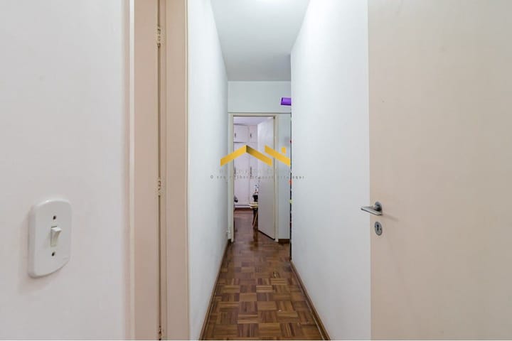 Apartamento à venda com 2 quartos, 108m² - Foto 10