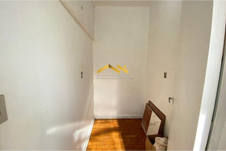 Apartamento à venda com 3 quartos, 115m² - Foto 9