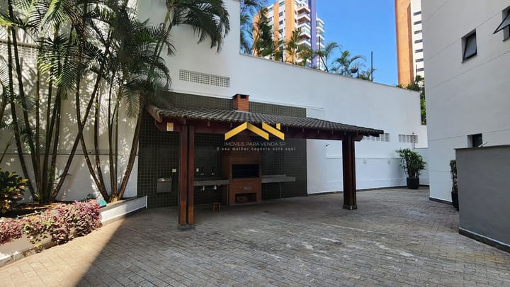 Apartamento à venda com 4 quartos, 176m² - Foto 13