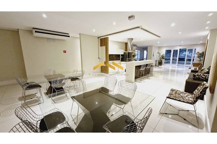 Apartamento à venda com 2 quartos, 99m² - Foto 16