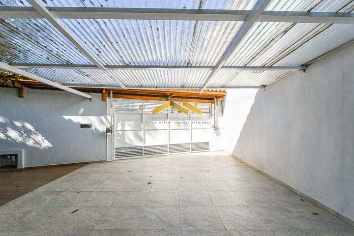 Casa à venda com 4 quartos, 240m² - Foto 20