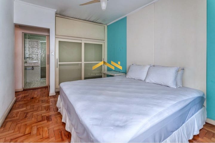 Apartamento à venda com 2 quartos, 103m² - Foto 32