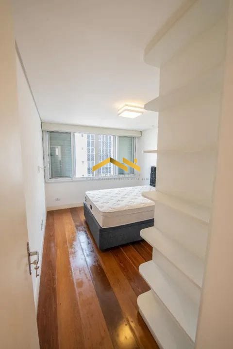 Apartamento à venda com 2 quartos, 107m² - Foto 16