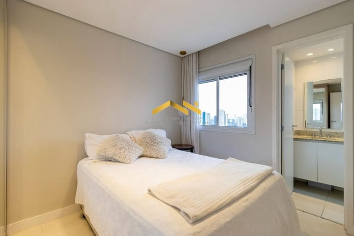 Apartamento à venda com 2 quartos, 58m² - Foto 31