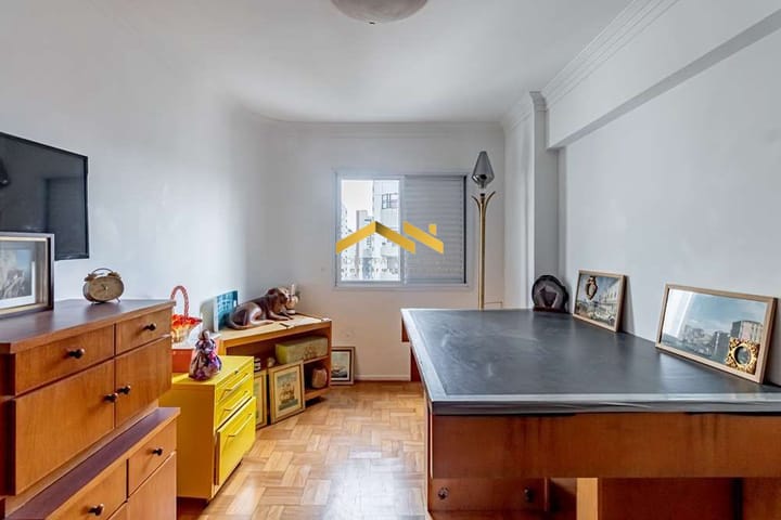 Apartamento à venda com 3 quartos, 88m² - Foto 9