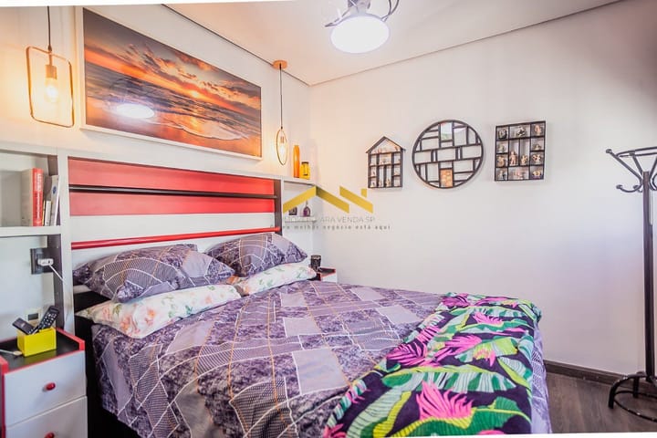 Apartamento à venda com 2 quartos, 113m² - Foto 26