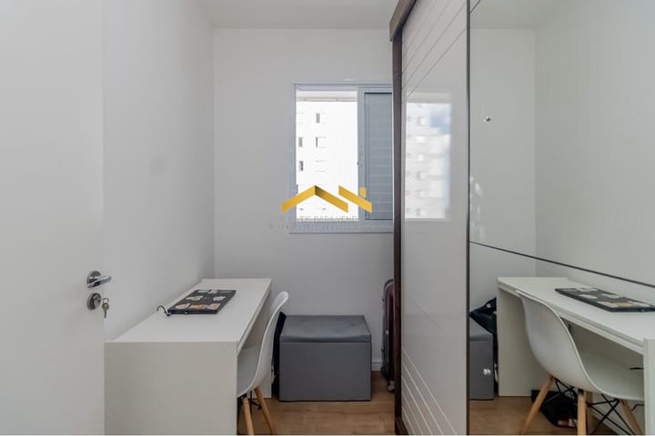 Apartamento à venda com 2 quartos, 66m² - Foto 17