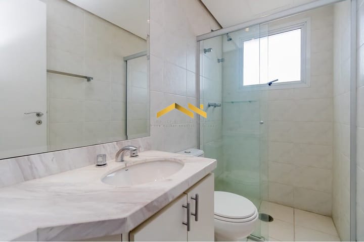 Apartamento à venda com 3 quartos, 184m² - Foto 21