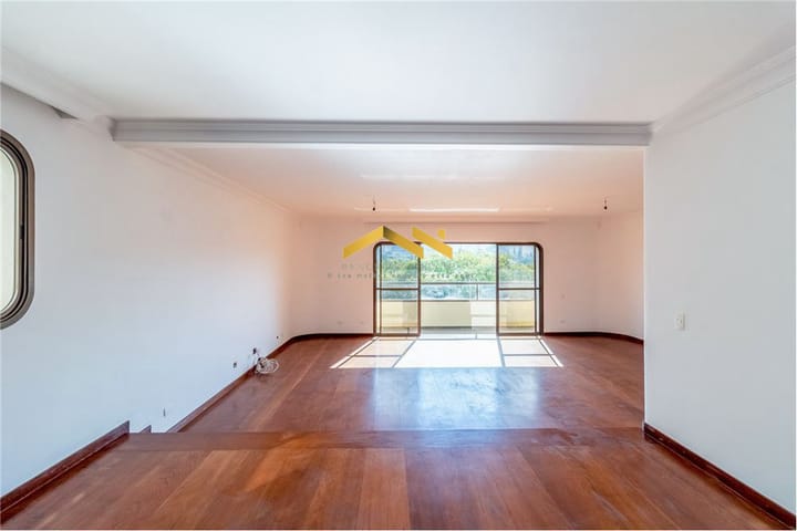 Apartamento à venda com 4 quartos, 231m² - Foto 28