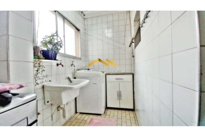 Apartamento à venda com 2 quartos, 55m² - Foto 33