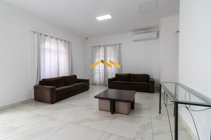 Apartamento à venda com 3 quartos, 98m² - Foto 21