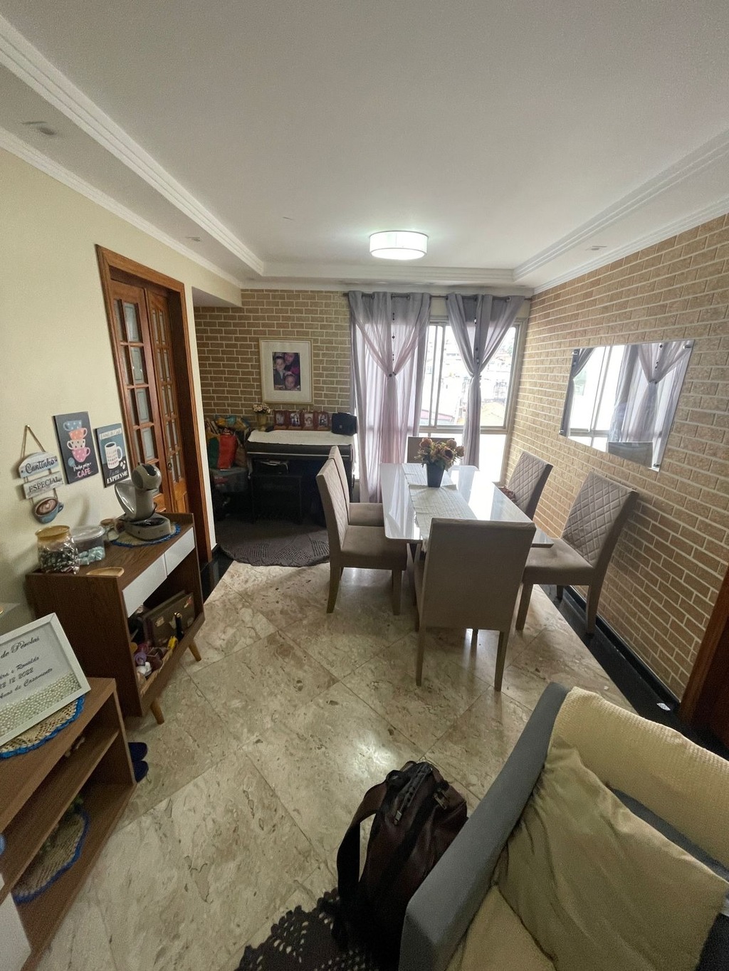 Apartamento à venda com 3 quartos, 60m² - Foto 24