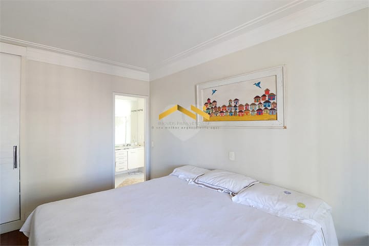 Apartamento à venda com 3 quartos, 170m² - Foto 20