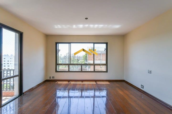 Apartamento à venda com 3 quartos, 256m² - Foto 35